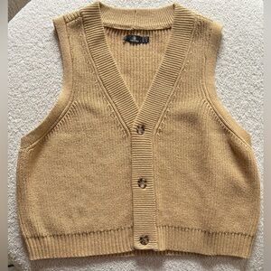 Volcom Sweater Vest
